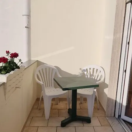 Jamba Bed & Breakfast