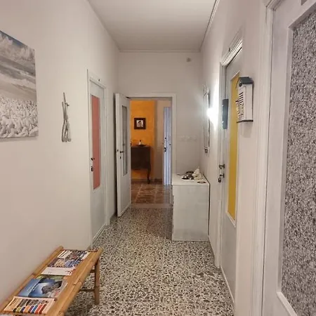 B&B Jamba 3* Alghero