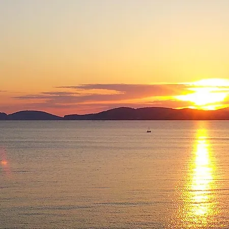 Jamba Bed & Breakfast Alghero