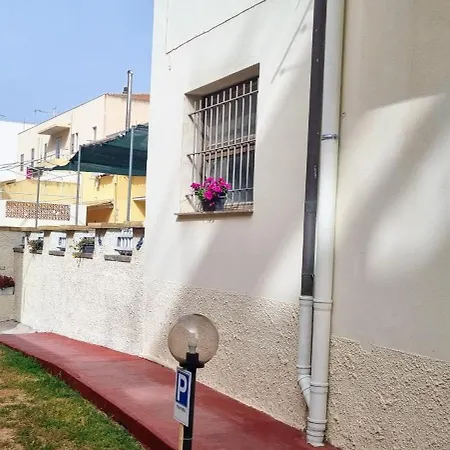 Jamba Alghero