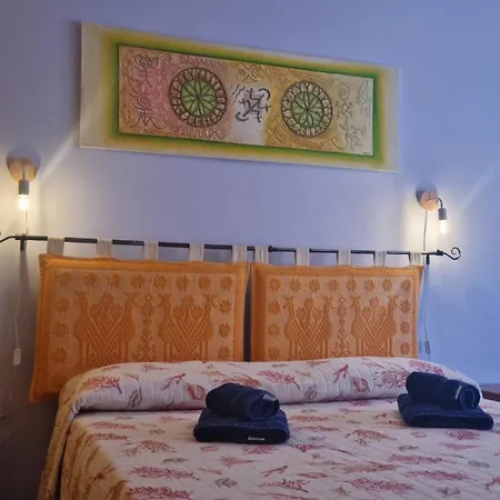 Bed & Breakfast B&B Jamba Alghero