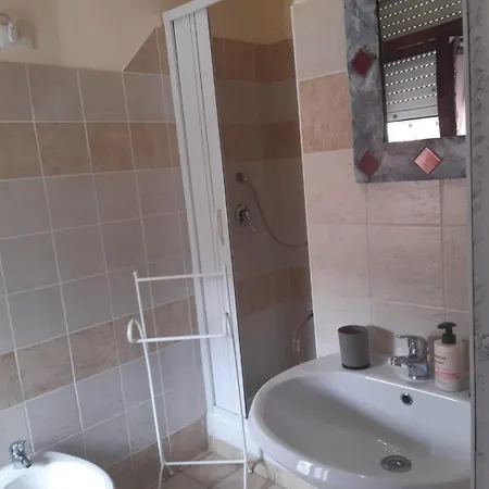 B&B Jamba Bed & Breakfast