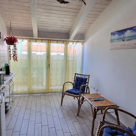 B&B Jamba Bed & Breakfast