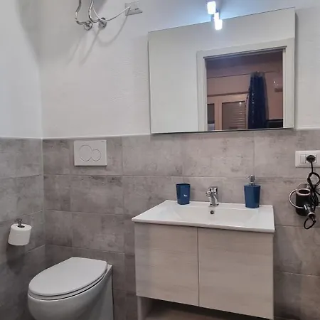 B&B Jamba Bed & Breakfast 3*