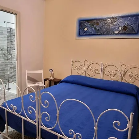 B&B Jamba Bed & Breakfast
