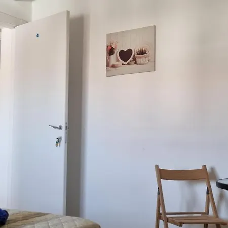 Bed & Breakfast B&B Jamba Alghero