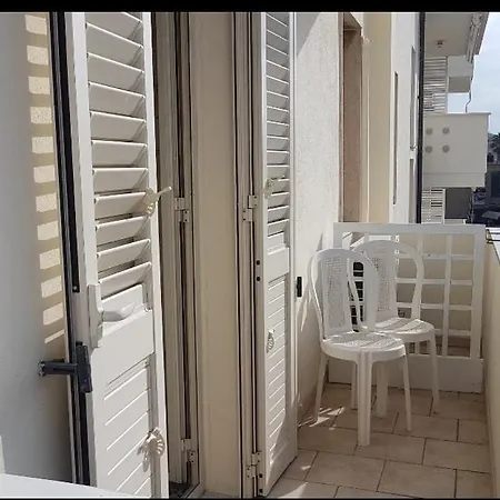 Bed & Breakfast Jamba 3*