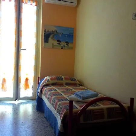 Jamba Bed & Breakfast