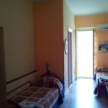 Jamba アルゲーロ