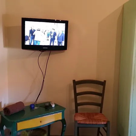 Bed & Breakfast Jamba Alghero