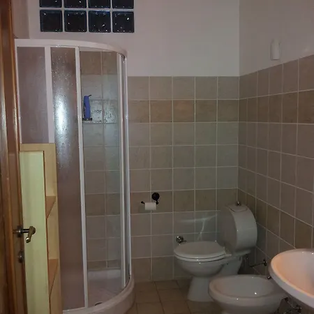 Bed & Breakfast Jamba