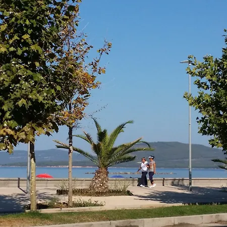 Jamba ベッド・アンド・ブレックファスト アルゲーロ