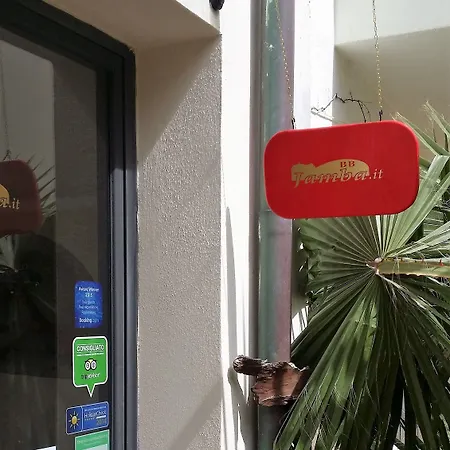 Jamba Bed & Breakfast