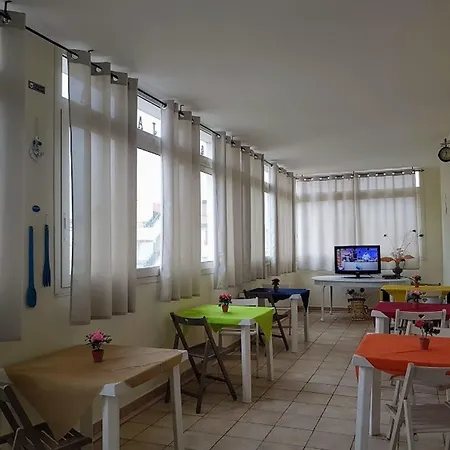 ベッド・アンド・ブレックファスト Jamba