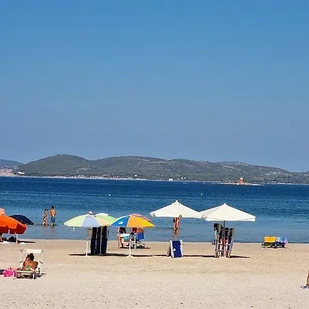 Jamba Bed & Breakfast Alghero