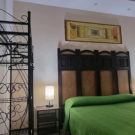 Jamba ベッド・アンド・ブレックファスト