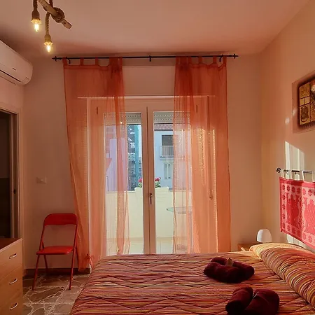 Jamba Bed & Breakfast Alghero