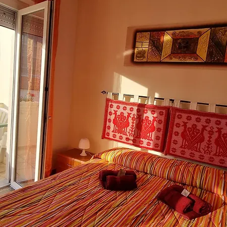 Bed & Breakfast Jamba Alghero