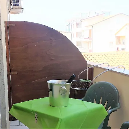 Jamba Bed & Breakfast