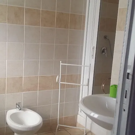 Bed & Breakfast Jamba Alghero