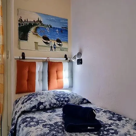 Jamba Bed & Breakfast Alghero