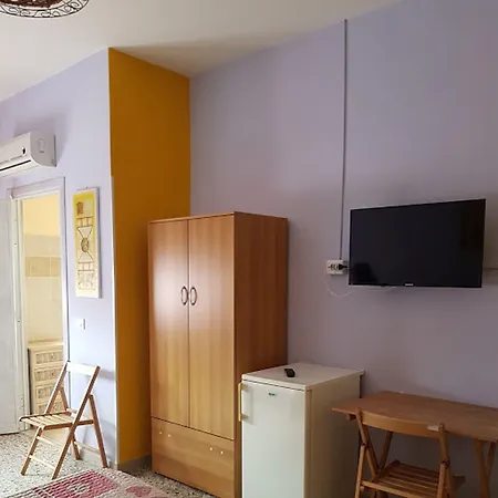 Bed & Breakfast Jamba Alghero