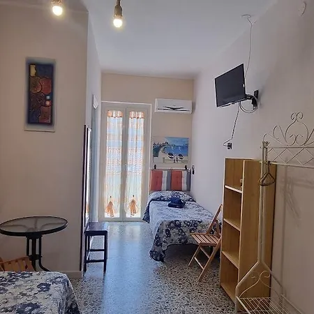 Bed & Breakfast Jamba