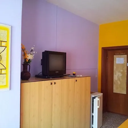 B&B Jamba Alghero