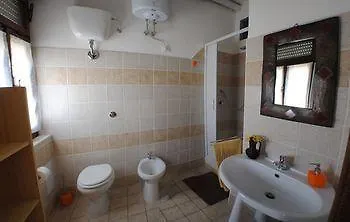 Bed & Breakfast B&B Jamba Alghero