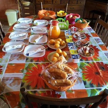 B&B Jamba Alghero