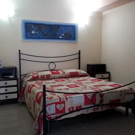 Bed & Breakfast Jamba