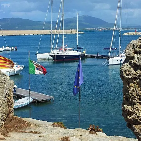 Jamba Bed & Breakfast