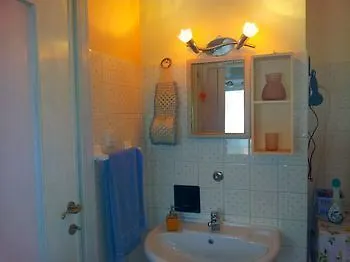 Jamba Bed & Breakfast Alghero