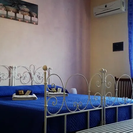 B&B Jamba Bed & Breakfast