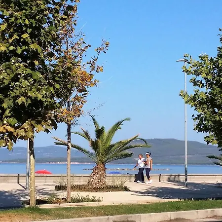 B&B Jamba Bed & Breakfast Alghero