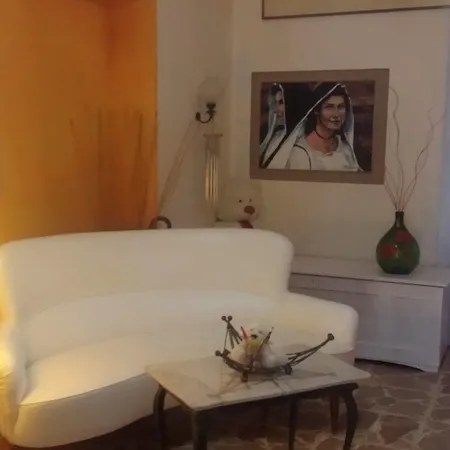Bed & Breakfast B&B Jamba 3*