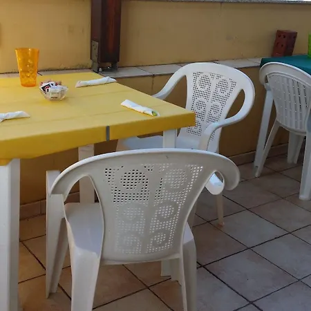 Bed & Breakfast B&B Jamba