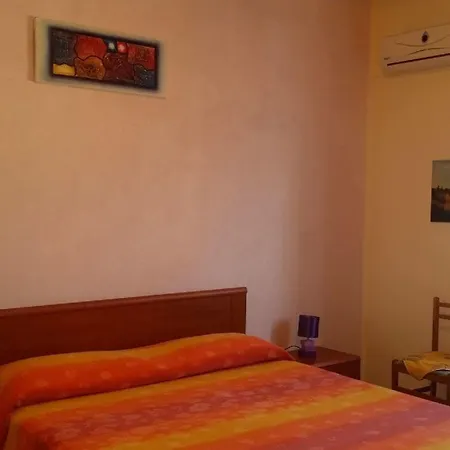 Bed & Breakfast Jamba 3*