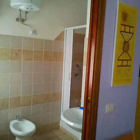 B&B Jamba 3* Alghero