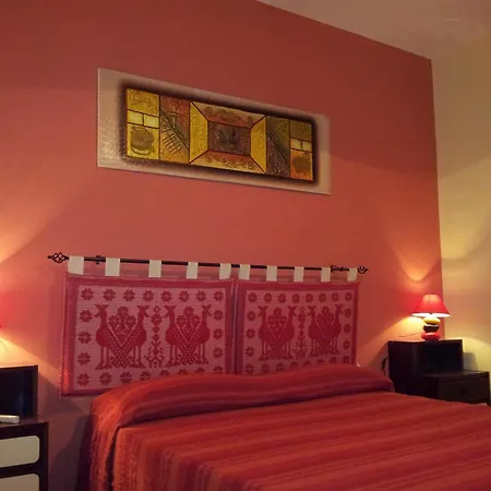 B&B Jamba 3* Alghero