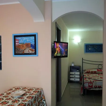 Jamba アルゲーロ