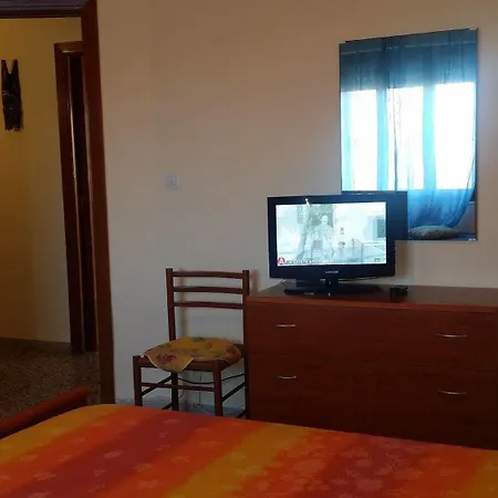 Bed & Breakfast Jamba 3*