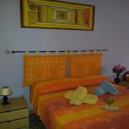 Bed & Breakfast Jamba 3*