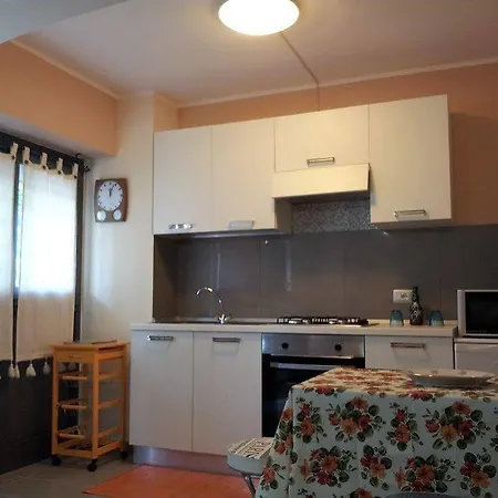 B&B Jamba Bed & Breakfast