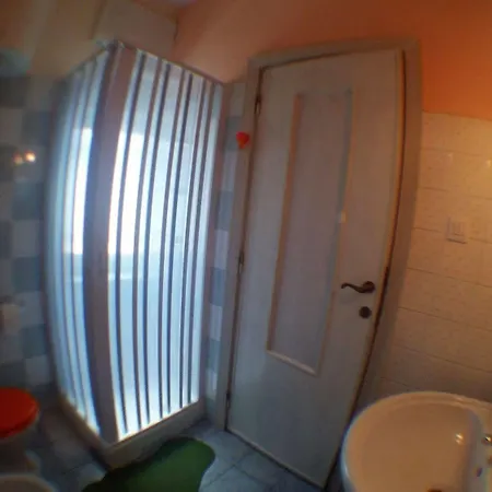 Bed & Breakfast B&B Jamba Alghero