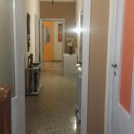 Bed & Breakfast B&B Jamba Alghero