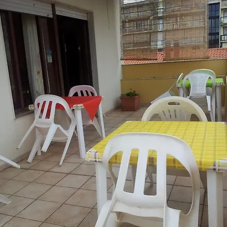 Jamba Bed & Breakfast Alghero