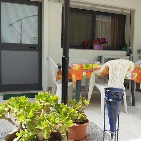 Bed & Breakfast B&B Jamba 3*