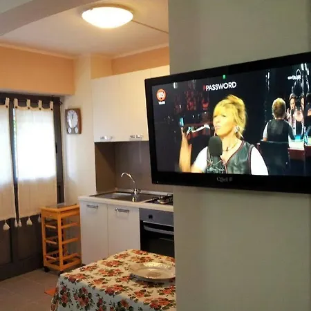 Jamba 3* アルゲーロ