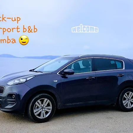 B&B Jamba